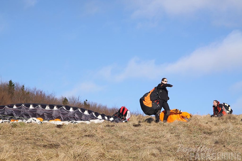 2011 RFB JANUAR Paragliding 061