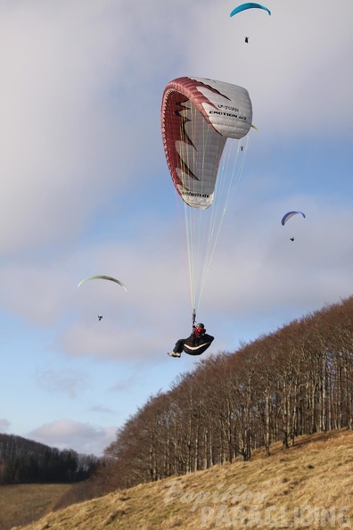 2011 RFB JANUAR Paragliding 063