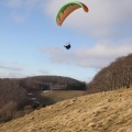 2011 RFB JANUAR Paragliding 066