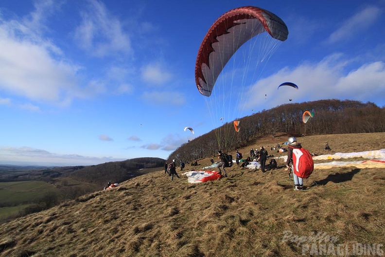 2011 RFB JANUAR Paragliding 070