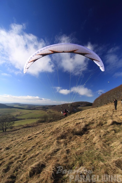 2011 RFB JANUAR Paragliding 079