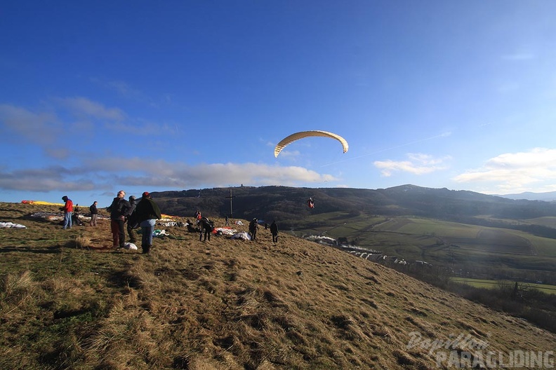 2011 RFB JANUAR Paragliding 081