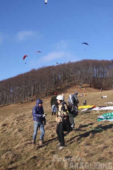 2011 RFB JANUAR Paragliding 092