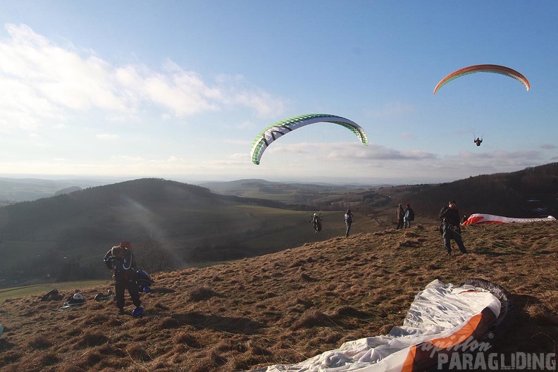 2011 RFB JANUAR Paragliding 097