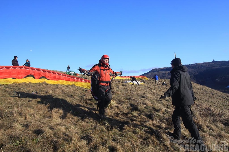 2011 RFB JANUAR Paragliding 098