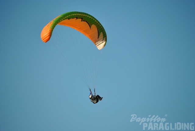 2011 RFB SPIELBERG Paragliding 009