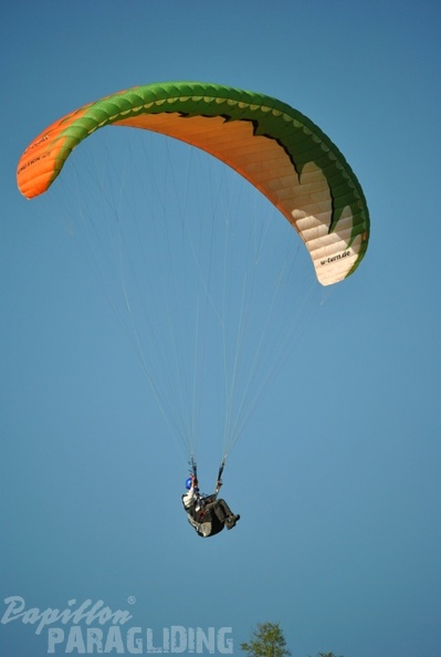 2011 RFB SPIELBERG Paragliding 011