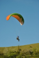 2011 RFB SPIELBERG Paragliding 012