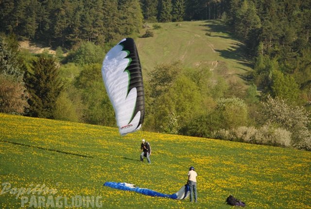 2011 RFB SPIELBERG Paragliding 042