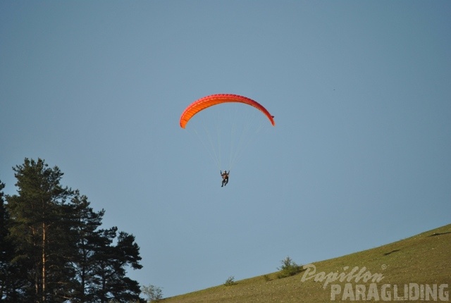 2011 RFB SPIELBERG Paragliding 043