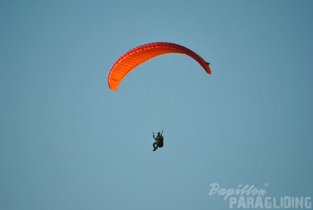 2011 RFB SPIELBERG Paragliding 045