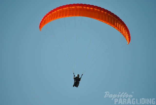 2011 RFB SPIELBERG Paragliding 046