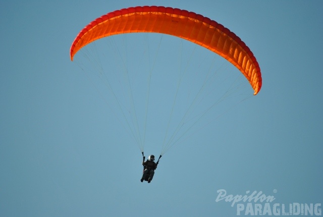 2011 RFB SPIELBERG Paragliding 047