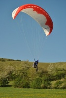 2011 RFB SPIELBERG Paragliding 055
