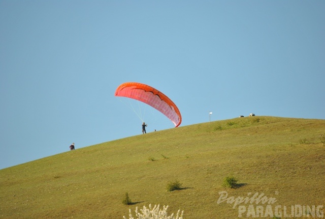 2011 RFB SPIELBERG Paragliding 056