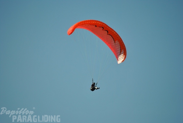 2011 RFB SPIELBERG Paragliding 062
