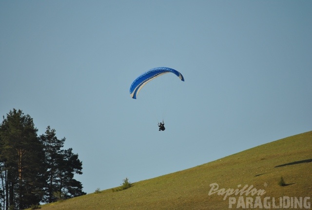 2011 RFB SPIELBERG Paragliding 066