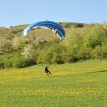 2011 RFB SPIELBERG Paragliding 071