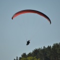 2011 RFB SPIELBERG Paragliding 085