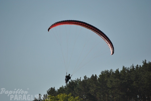 2011 RFB SPIELBERG Paragliding 086