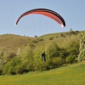 2011 RFB SPIELBERG Paragliding 088