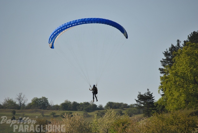 2011 RFB SPIELBERG Paragliding 095