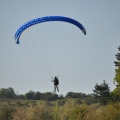 2011 RFB SPIELBERG Paragliding 095