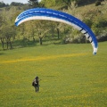 2011 RFB SPIELBERG Paragliding 097