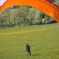 2011 RFB SPIELBERG Paragliding 118