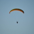 2011 RFB SPIELBERG Paragliding 120