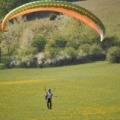 2011 RFB SPIELBERG Paragliding 121