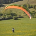 2011 RFB SPIELBERG Paragliding 122