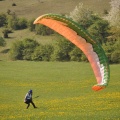 2011 RFB SPIELBERG Paragliding 123