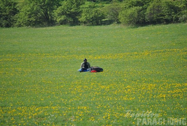 2011 RFB SPIELBERG Paragliding 143