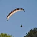 2011 RFB SPIELBERG Paragliding 150