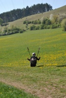 2011 RFB SPIELBERG Paragliding 154