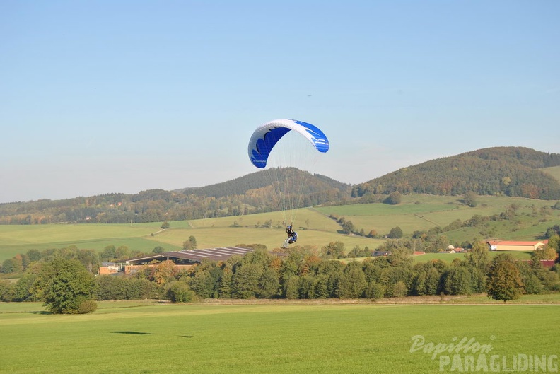 2011 RFB WESTHANG Paragliding 010