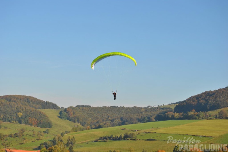 2011 RFB WESTHANG Paragliding 011