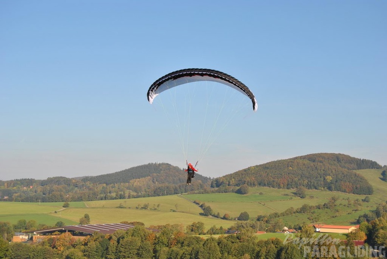 2011 RFB WESTHANG Paragliding 012