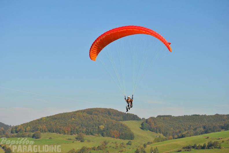 2011 RFB WESTHANG Paragliding 018