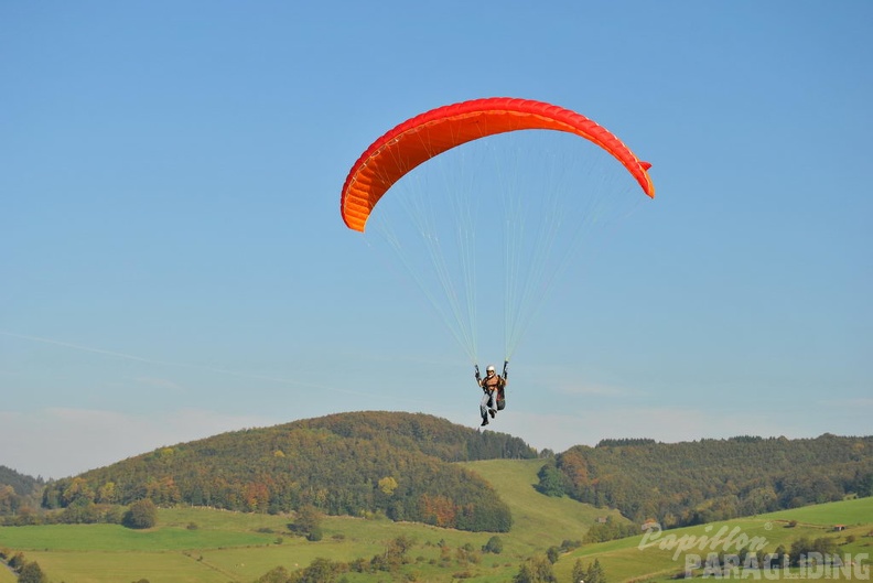 2011 RFB WESTHANG Paragliding 018