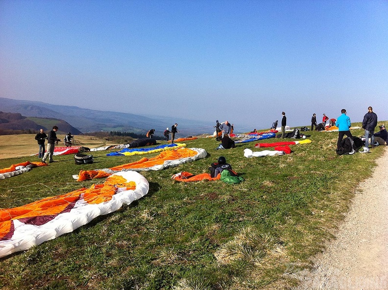 2011 RK16.11 Paragliding Wasserkuppe 005