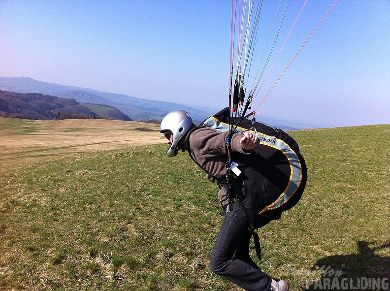 2011 RK16.11 Paragliding Wasserkuppe 011