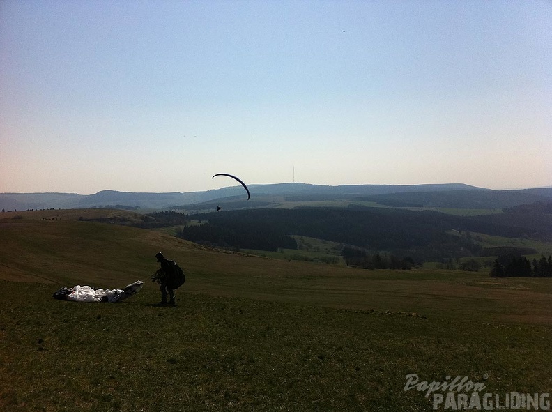 2011 RK16.11 Paragliding Wasserkuppe 030