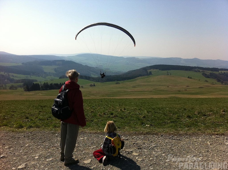 2011 RK16.11 Paragliding Wasserkuppe 033