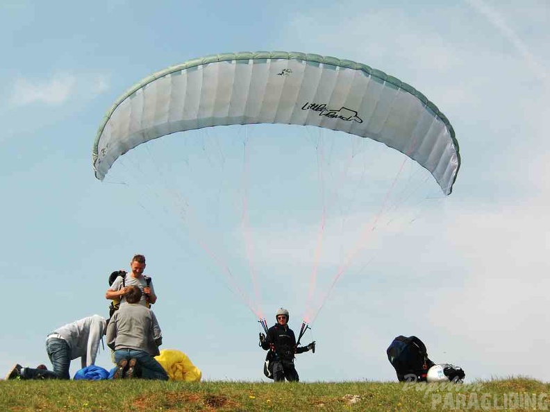 2011 RK17.11 Paragliding Wasserkuppe 007