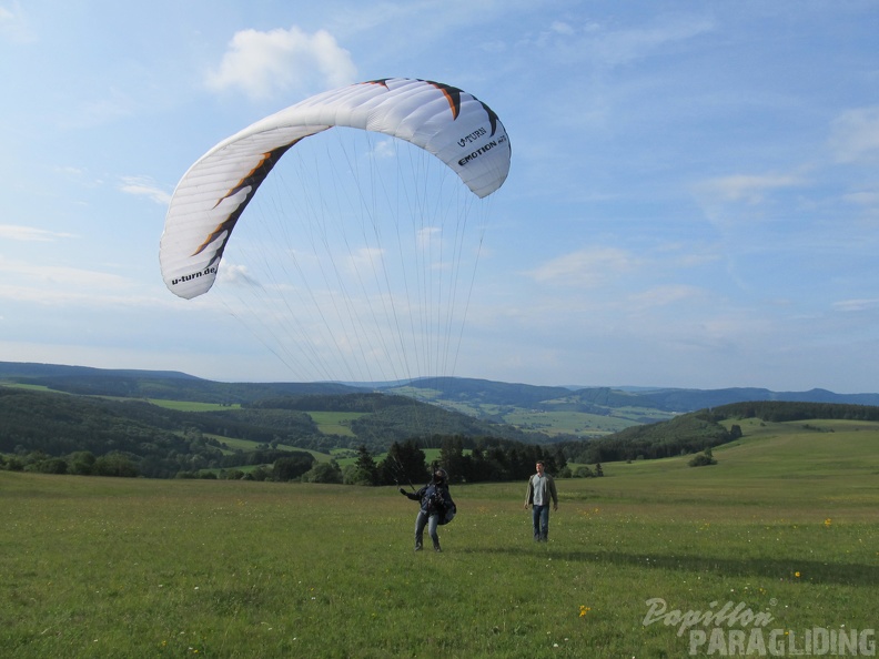 2011 RK24.11 Paragliding Wasserkuppe 021