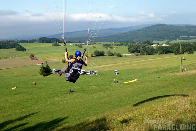 2011 RK27.11 Paragliding Wasserkuppe 053