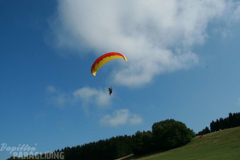 2011 RK27.11 Paragliding Wasserkuppe 094