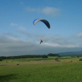 2011 RK27.11 Paragliding Wasserkuppe 100